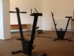 Sala fitness